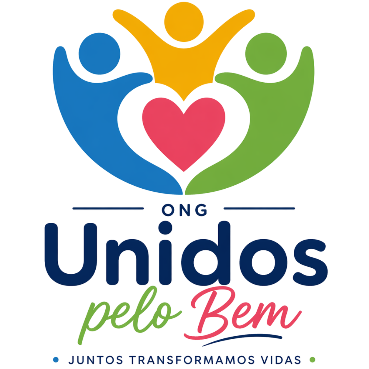 Unidos pelo Bem